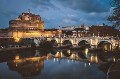 La Storia di Roma