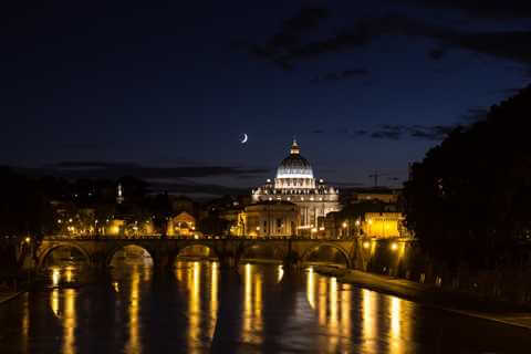 Cosa Fare A Trastevere La Sera
